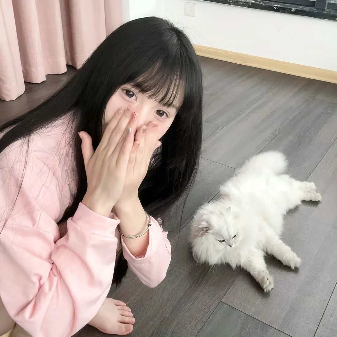 女儿的女儿