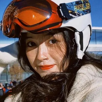兰茜的理想人生